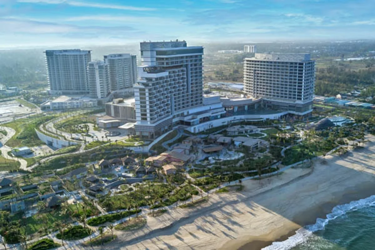 Hong Kong’s Chow Tai Fook acquires Vietnam’s HoiAna casino business