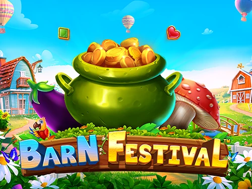 Barn Festival