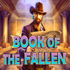 Book of the Fallen™