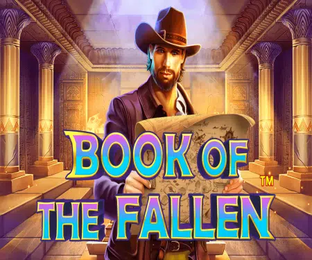 Book of the Fallen™