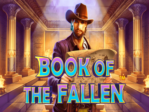 Book of the Fallen™