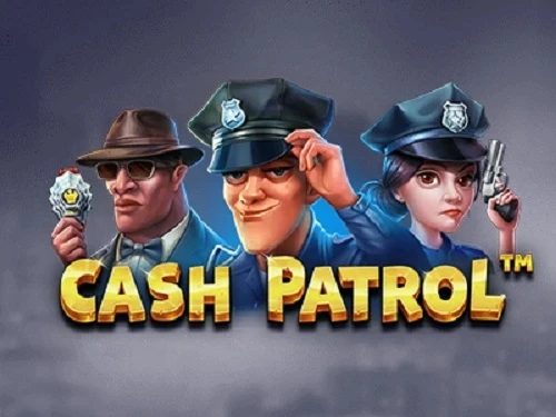 Cash Patrol