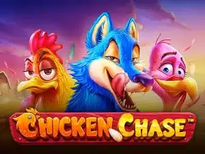 Chicken Chase