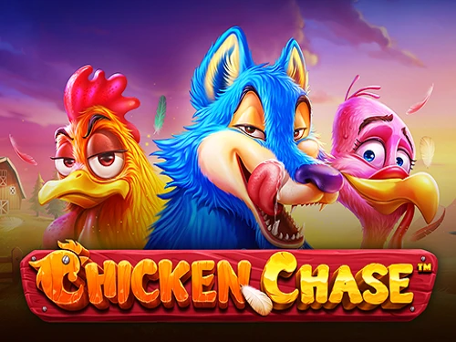 Chicken Chase