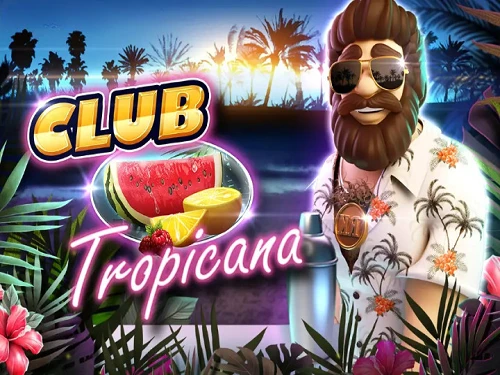 Club Tropicana™