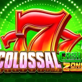 Colossal Cash Zone™