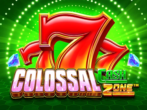 Colossal Cash Zone™