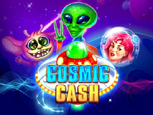 Cosmic Cash