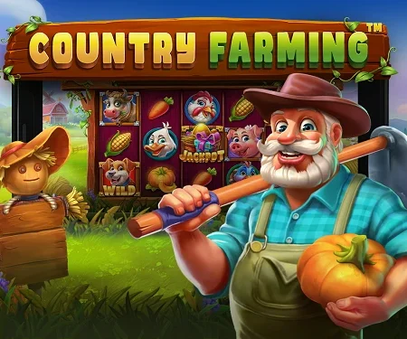 Country Farming™