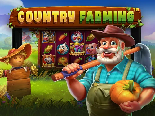 Country Farming™