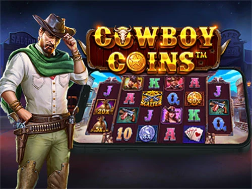 Cowboy Coins™