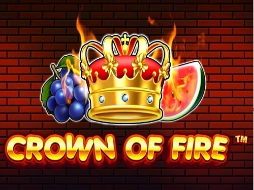 Crown of Fire