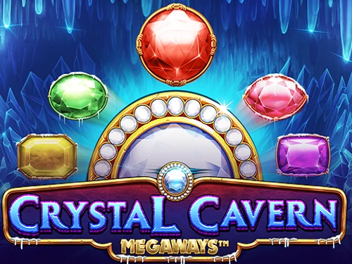 Crystal Caverns Megaways™