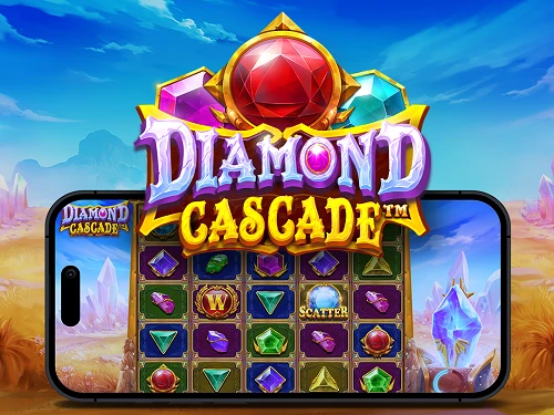 Diamond Cascade™