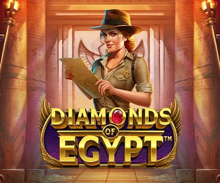 Diamonds Of Egypt™