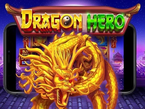 Dragon Hero™