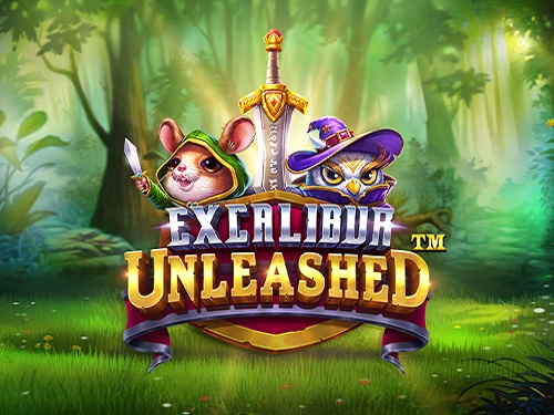 Excalibur Unleashed™