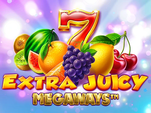 Extra Juicy Megaways™