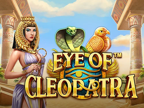 Eye of Cleopatra™