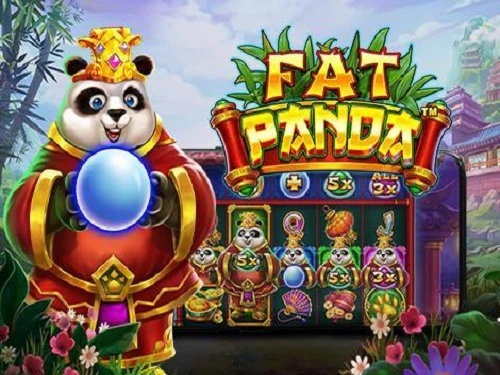 Fat Panda™