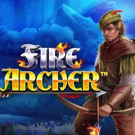 Fire Archer