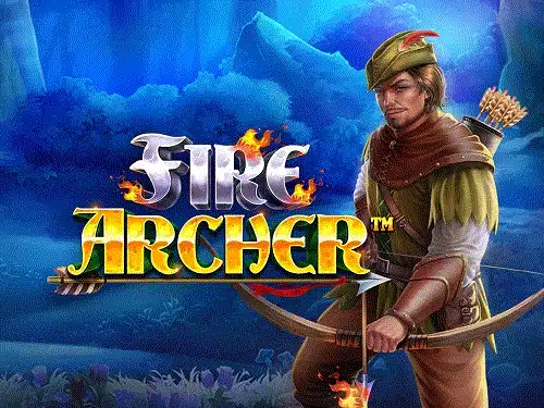 Fire Archer