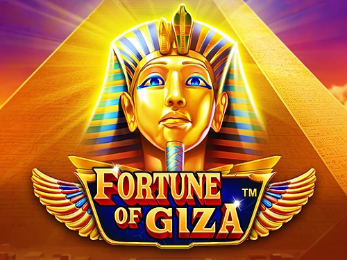 Fortune of Giza™