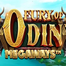 Fury of Odin Megaways™