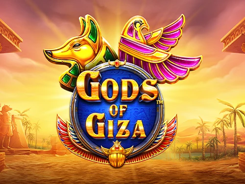 Gods of Giza™