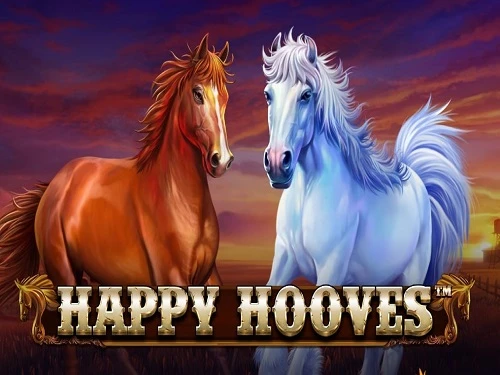 Happy Hooves