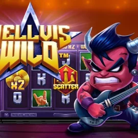 Hellvis Wild™