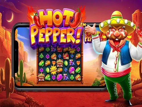 Hot Pepper™