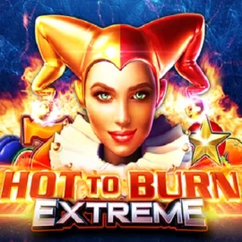 Hot to Burn® Extreme