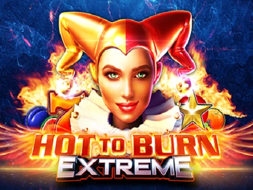 Hot to Burn® Extreme