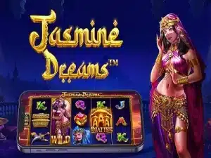 Jasmine Dreams™