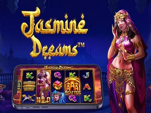 Jasmine Dreams™