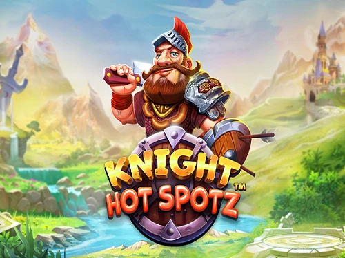 Knight Hot Spotz™