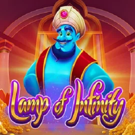Lamp Of Infinity™