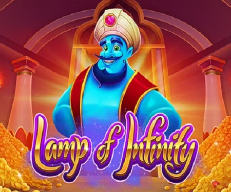 Lamp Of Infinity™