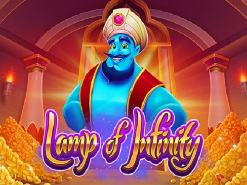 Lamp Of Infinity™