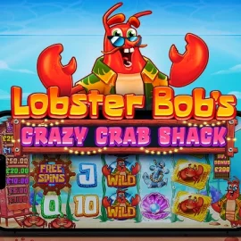 Lobster Bob’s Crazy Crab Shack™