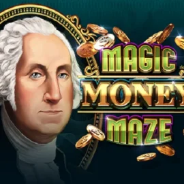 Magic Money Maze