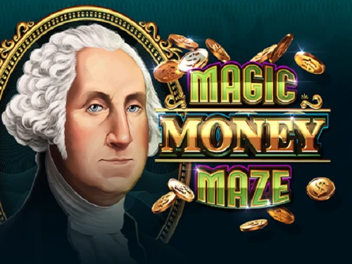 Magic Money Maze