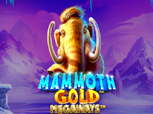 Mammoth Gold Megaways