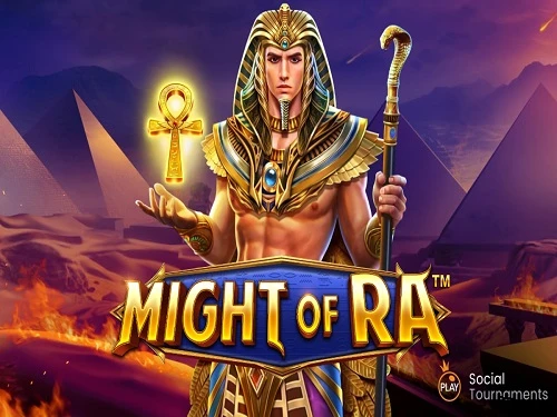 Might of Ra