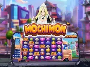 Mochimon™