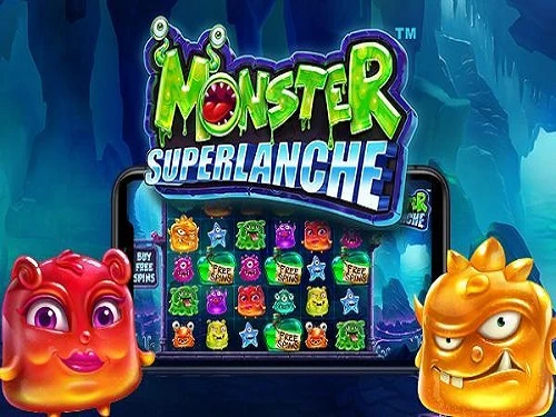 Monster Superlanche