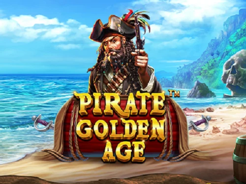 Pirate Golden Age