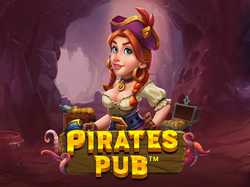 Pirates Pub™