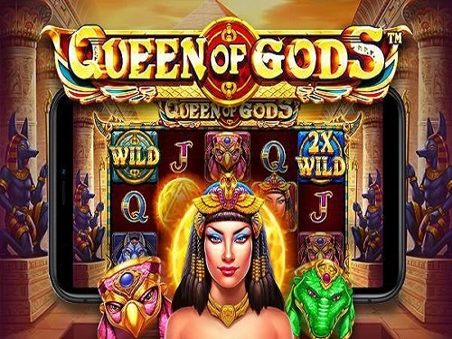 Queen of Gods